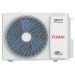 Funai RAM-I-3OK60HP.01/U ORIGAMI KODO Inverter инверторный наружный блок мульти-сплит-системы