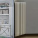 KZTO Гармония С40 1-2000-3 трубчатый радиатор