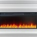 Каминокомплект Royal Flame Coventry - Белый (Ширина 1400 мм) с очагом Vision 42 LED