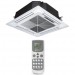 Royal Clima CO-4C 12HNI кондиционер кассетный