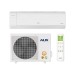 AUX ASW-H09A4/QF-R2DI AS-H09A4/QF-R2DI Q Fresh Inverter кондиционер инверторный