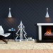 Каминокомплект Royal Flame Vancouver - Фактурный белый с очагом Jupiter FX New