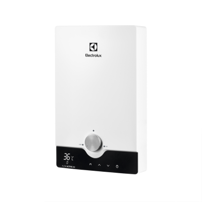 Electrolux NPX 8 Flow Active 2.0 проточный водонагреватель 