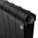 Royal Thermo Infinity 500 Noir Sable 4 секций радиатор