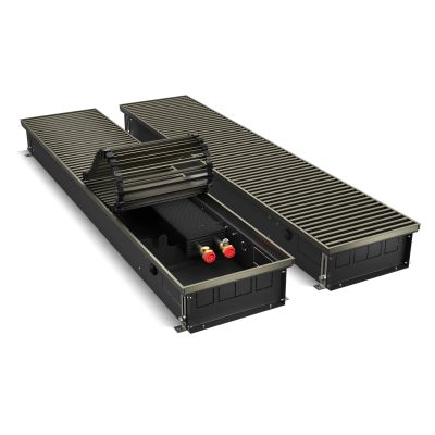 Royal Thermo atrium-110/250/800-DG-U-DB внутрипольный конвектор
