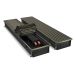 Royal Thermo atrium-110/250/800-DG-U-DB внутрипольный конвектор