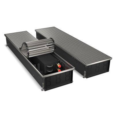 Royal Thermo atrium-150/300/1700-DG-U-NA внутрипольный конвектор