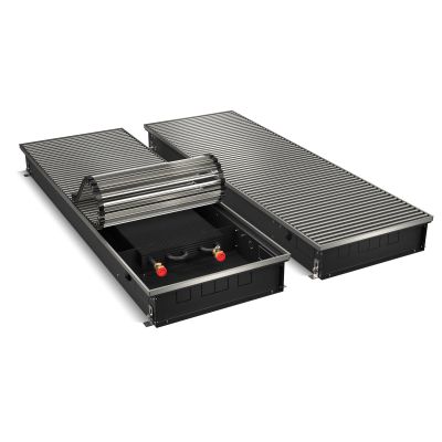 Royal Thermo atrium-110/400/1200-DG-U-NA внутрипольный конвектор
