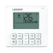 Lessar LS-HE18BCWE2/LU-HE18UWE2/LZ-B4CUB кассетная инверторная сплит-система