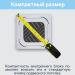 Lessar LS-HE18BCWE2/LU-HE18UWE2/LZ-B4CUB кассетная инверторная сплит-система