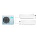 Midea M5OE-42HFN1-Q Внешний блок мультисистемы 