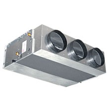 Trane фанкойл канальный (DFS-2P-14)
