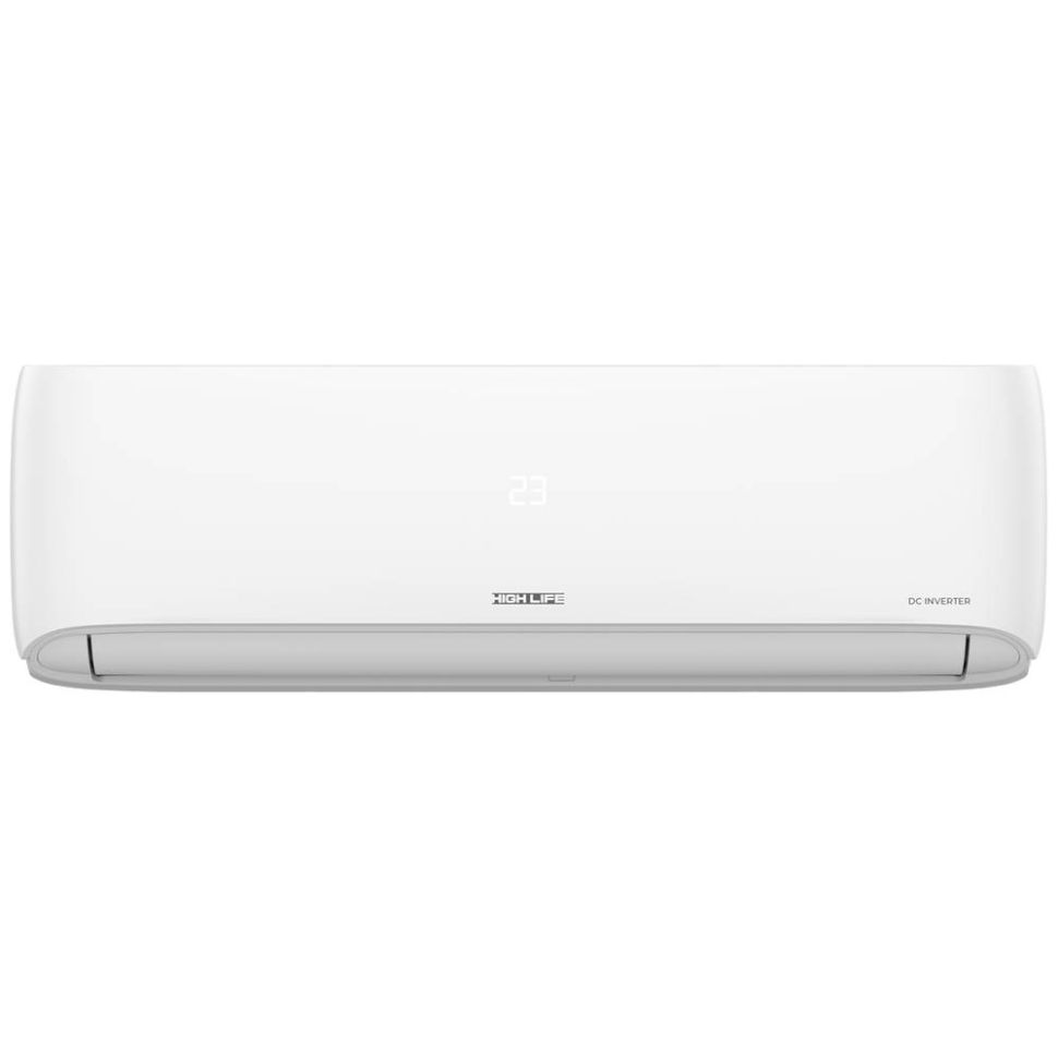 HIGH LIFE ACHL-12CC-I-CHDV02S COMFORT CLASS Inverter инверторная сплит-система