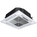 Royal Clima CO-4C 18HNI кондиционер кассетный