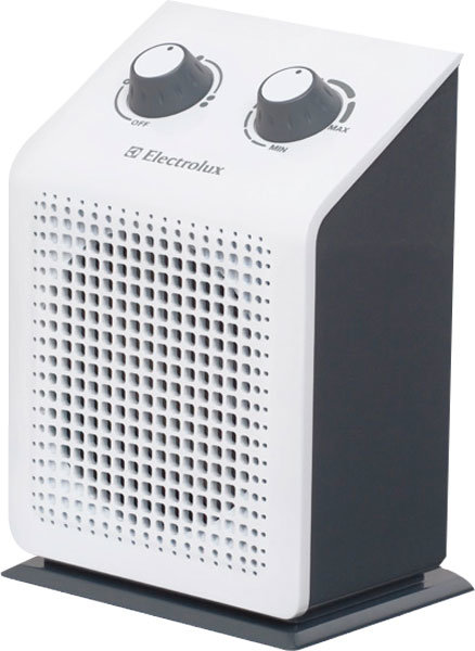 Electrolux EFH/S-1115 тепловентилятор 