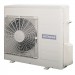 Hitachi RAD-70PPD/RAC-70NPD (без пульта) канальный кондиционер