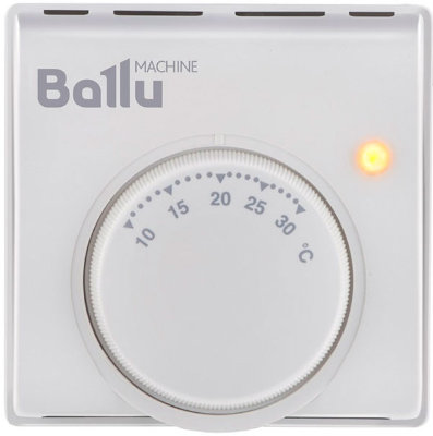 Ballu BMT-1 механический терморегулятор для инфракрасного обогревателя