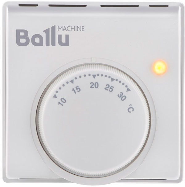 Ballu BMT-1 механический терморегулятор для инфракрасного обогревателя