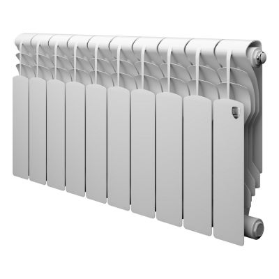 Royal Thermo Revolution Bimetal 350 2.0 10 секций радиатор