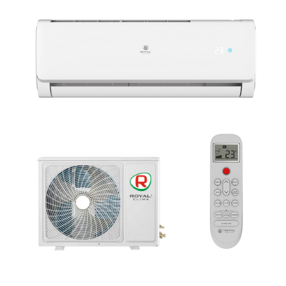 Royal Clima RC-NB35HN сплит-система
