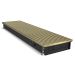 Royal Thermo atrium-90/300/800-DG-U-AU внутрипольный конвектор