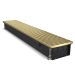 Royal Thermo atrium-110/200/1300-DG-U-AU внутрипольный конвектор