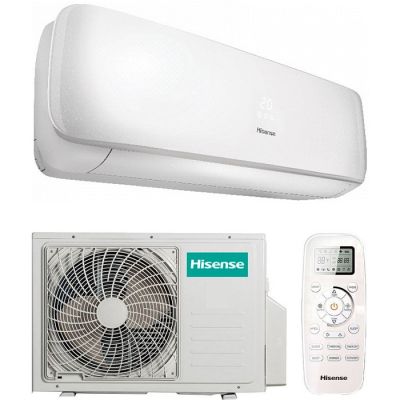 Hisense AS-10HW4SYDTG5 WI-FI Neo Premium Classic A сплит-система