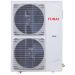 Funai RAM-I-4OK105HP.01/U ORIGAMI KODO Inverter инверторный наружный блок мульти-сплит-системы