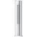 Royal Clima EZI-S 24HE ELEGANZA FULL DC EU Inverter инверторная сплит-система колонного типа