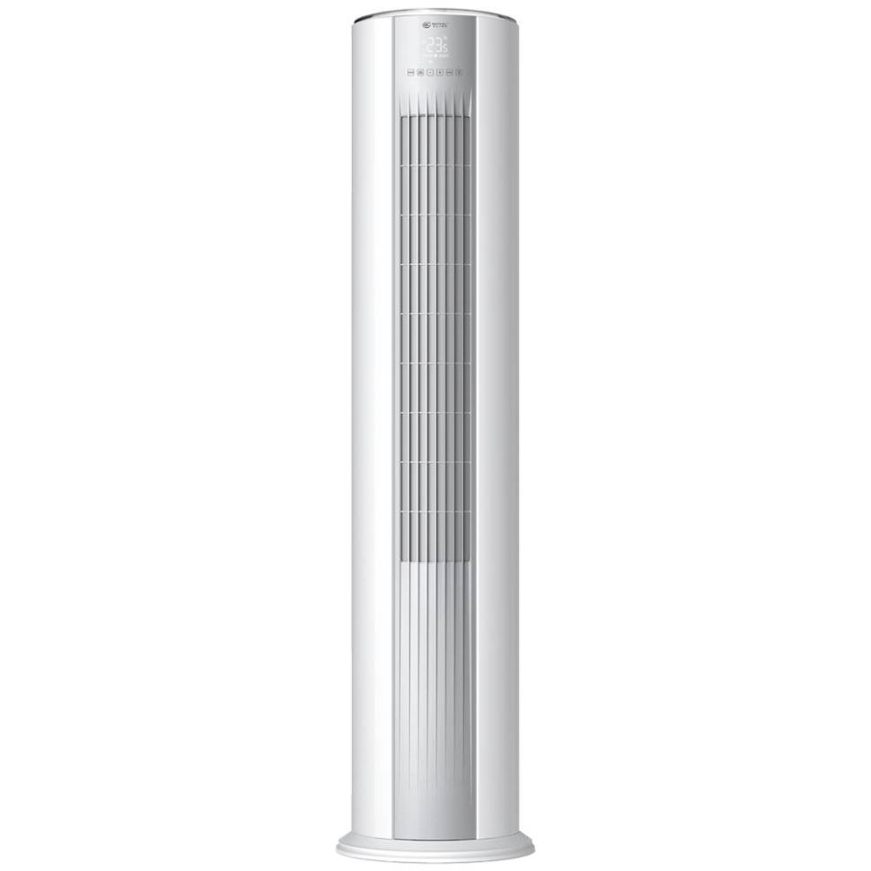Royal Clima EZI-S 24HE ELEGANZA FULL DC EU Inverter инверторная сплит-система колонного типа