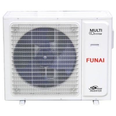 Funai RAM-I-4OK105HP.02/U ORIGAMI KODO Inverter инверторный наружный блок мульти-сплит-системы