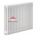 Zehnder 3057/18 секций радиатор RAL 9016 боковое подключение