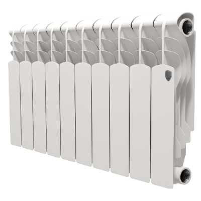 Royal Thermo Revolution Bimetall 350 Радиатор биметалл – 10 секц.