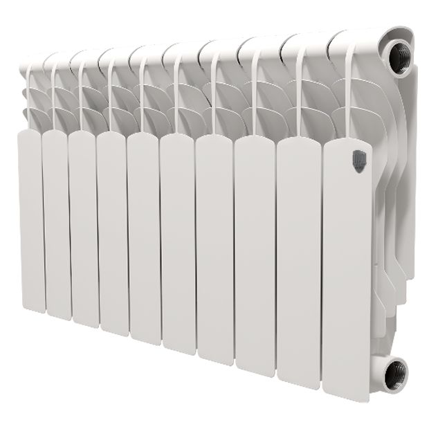 Royal Thermo Revolution Bimetall 350 Радиатор биметалл – 10 секц.
