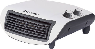 Electrolux EFH/C-2115 белый тепловентилятор 