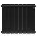 Royal Thermo Infinity 500 Noir Sable 8 секций радиатор