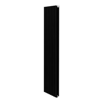 Royal Thermo Shift Q30 VC2180 - 06 секций RAL9005m дизайн-радиатор