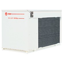 Trane Компрессорно-конденсаторный агрегат (RAUL600 )