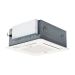 Lessar LS-HE18BCWA2/LU-HE18UWA2/LZ-B4COBA кассетная инверторная сплит-система