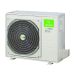 Lessar LS-HE18BCWA2/LU-HE18UWA2/LZ-B4COBA кассетная инверторная сплит-система