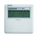 Lessar LS-HE18BCWA2/LU-HE18UWA2/LZ-B4COBA кассетная инверторная сплит-система