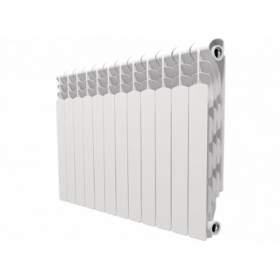 Royal Thermo Revolution Bimetall 350 Радиатор биметалл – 12 секц.