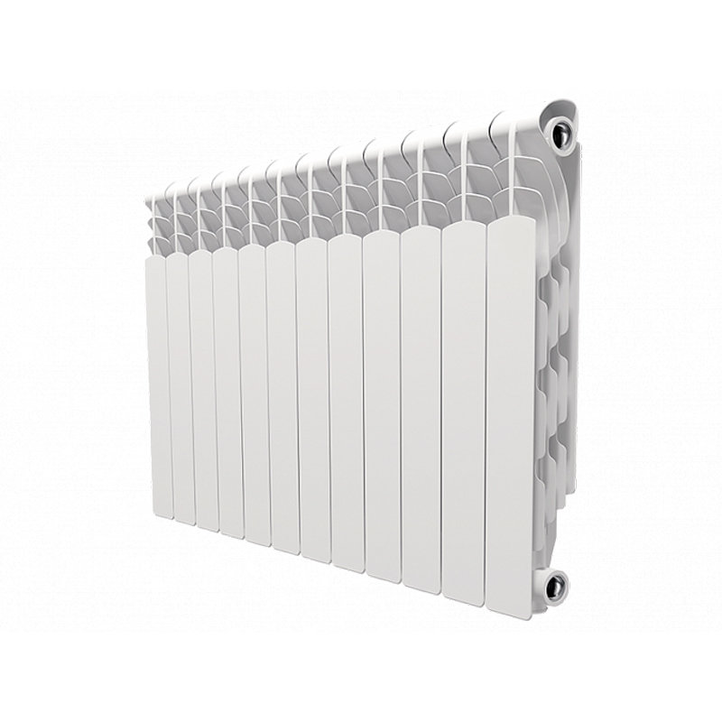 Royal Thermo Revolution Bimetall 350 Радиатор биметалл – 12 секц.