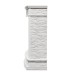Портал Electrolux Scala 30 сланец скалистый белый/белый дуб