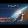 Xigma XG-TXC21RHA TurboCool кондиционер