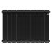 Royal Thermo Infinity 500 Noir Sable 10 секций радиатор