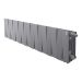 Royal Thermo PianoForte 200 VDR Silver Satin 18 секций радиатор
