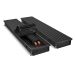 Royal Thermo atrium-90/250/2800-DG-U-BL внутрипольный конвектор