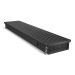 Royal Thermo atrium-90/250/2800-DG-U-BL внутрипольный конвектор