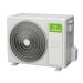 Lessar LS-HE24BVA2/LU-HE24UVA2/LZ-B4UB кассетная инверторная сплит-система